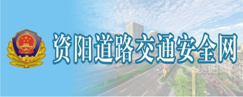 美女给我看逼网站资阳道路交通安全网